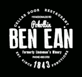 Ben Ean Logo